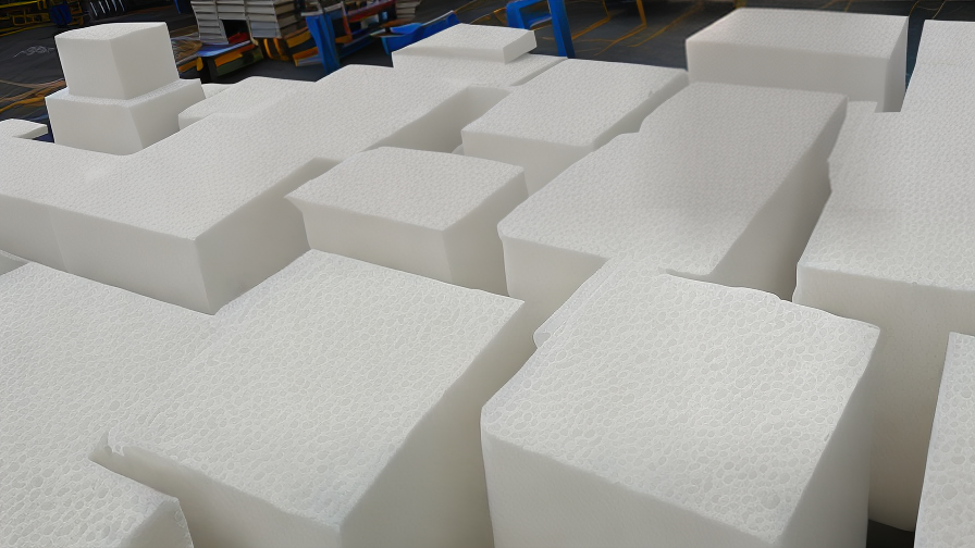 PS (polystyrene) Suppliers
