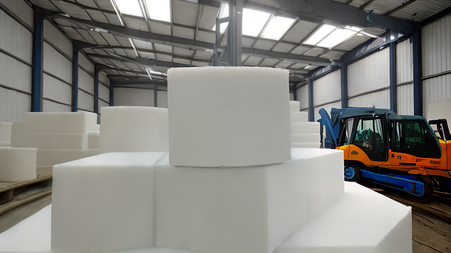 PS (polystyrene) Suppliers