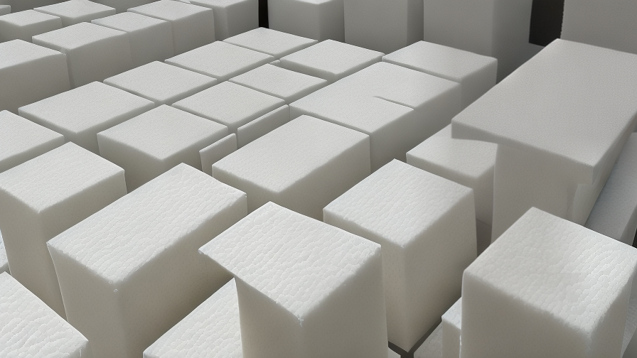 PS (polystyrene) Suppliers