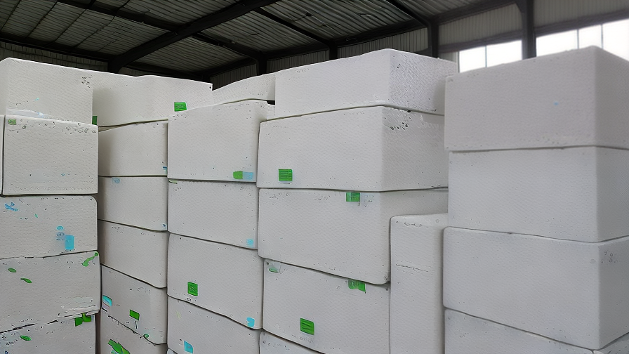PS (polystyrene) Suppliers