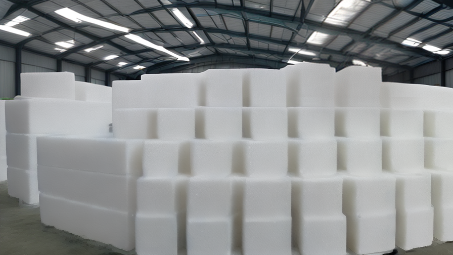PS (polystyrene) Suppliers