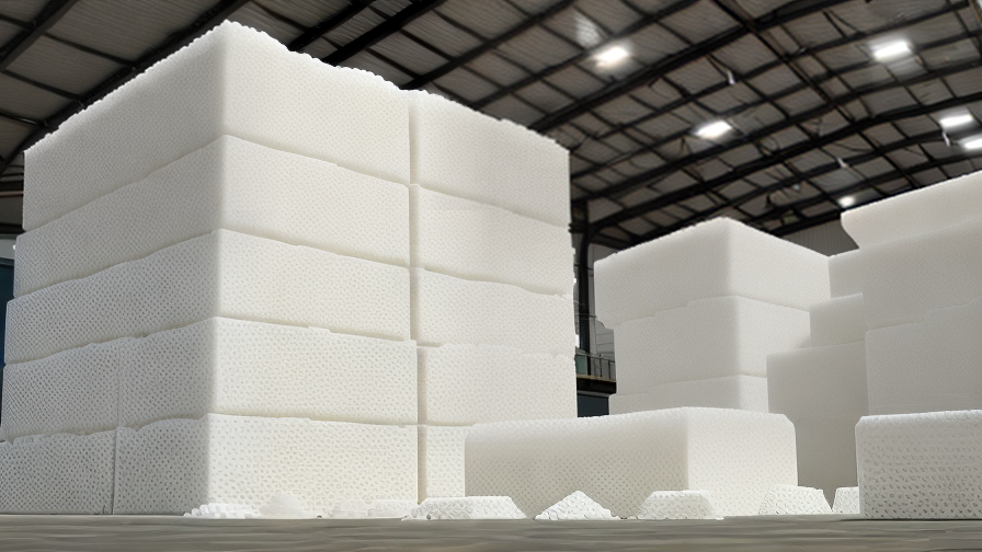 PS (polystyrene) Suppliers
