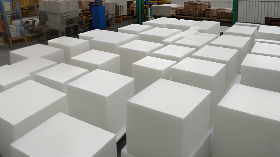 PS (polystyrene) Suppliers