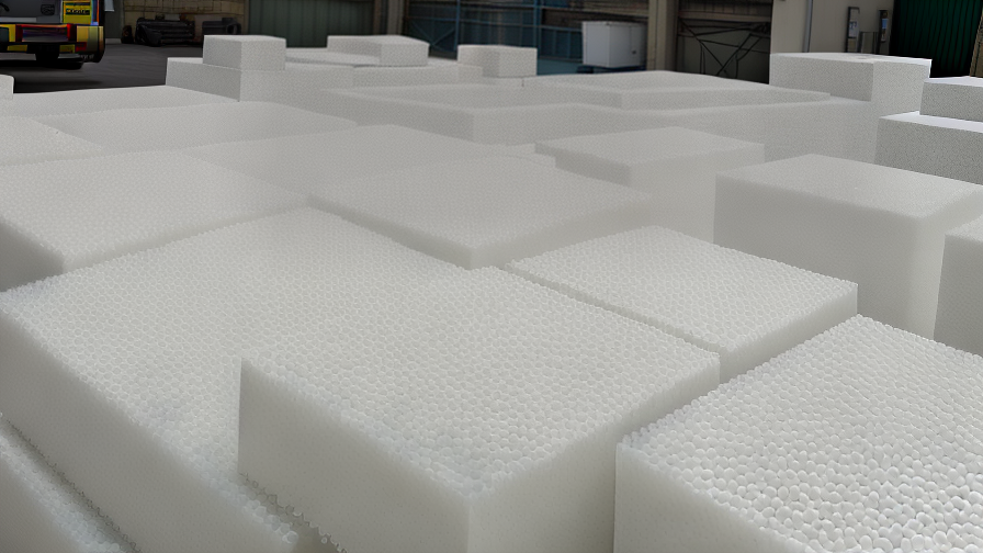 PS (polystyrene) Suppliers