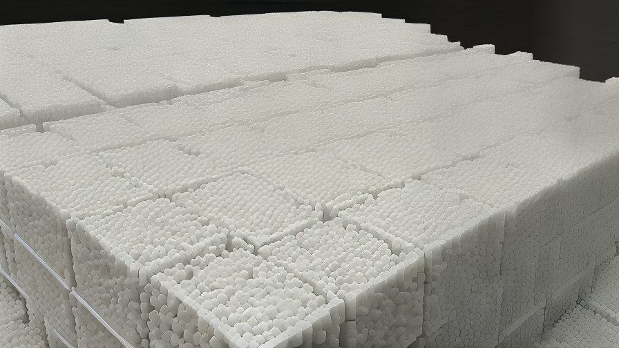 PS (polystyrene) Suppliers