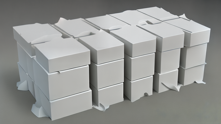 PS (polystyrene) Suppliers