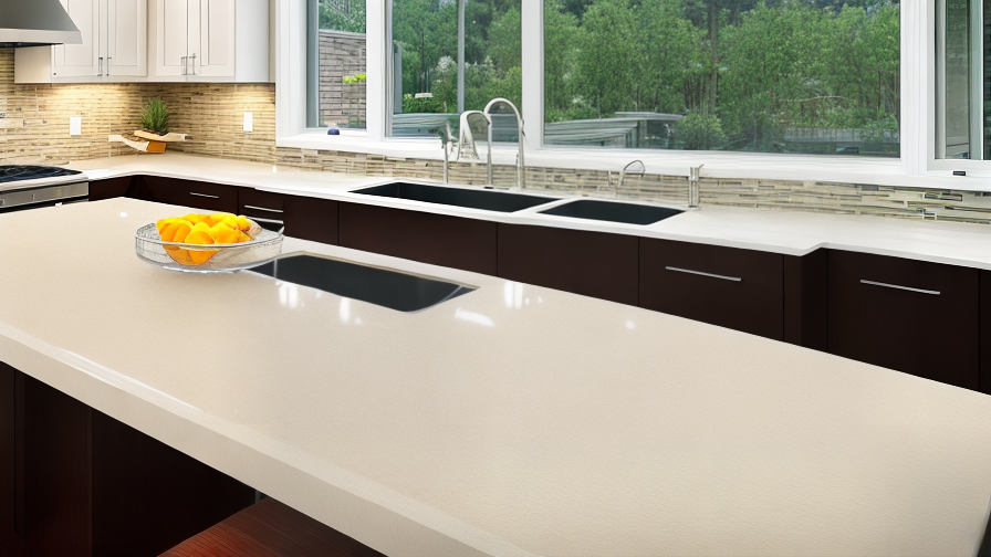 Quartz Countertops Wholesale
