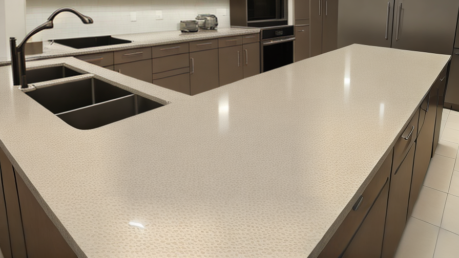 Quartz Countertops Wholesale