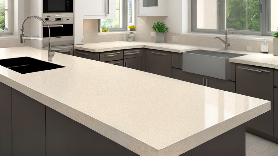 Quartz Countertops Wholesale