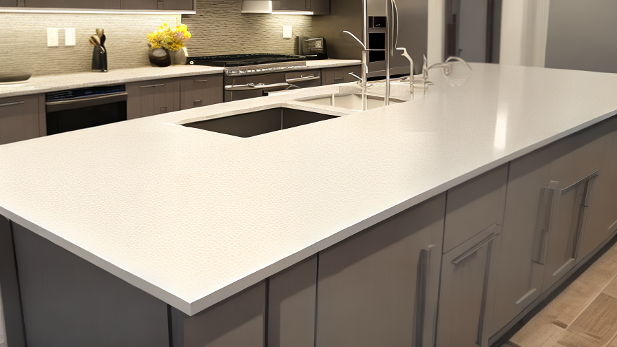 Quartz Countertops Wholesale