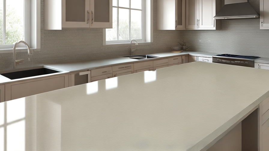 Quartz Countertops Wholesale