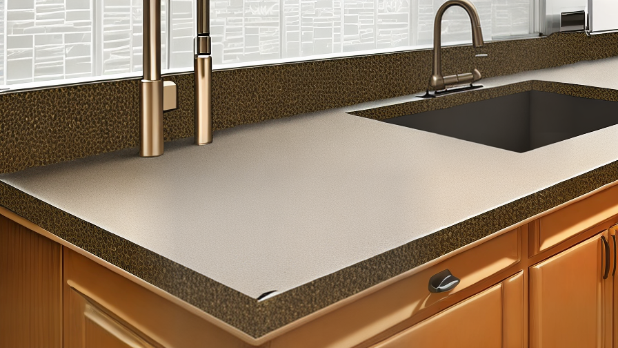 Quartz Countertops Wholesale