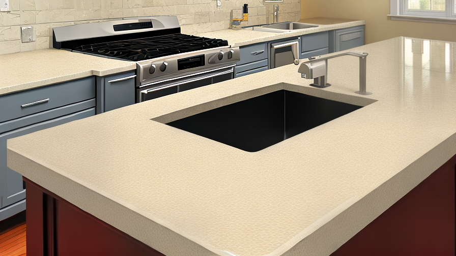 Quartz Countertops Wholesale