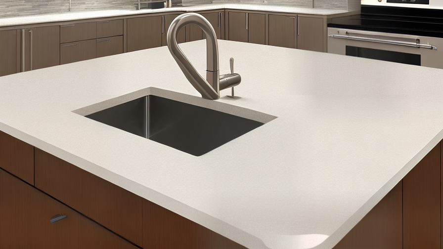 Quartz Countertops Wholesale