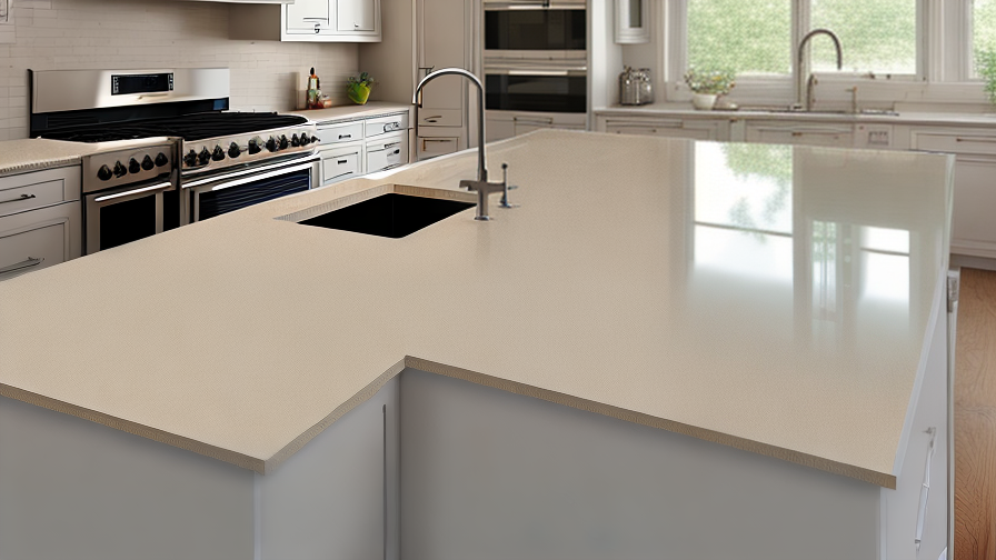 Quartz Countertops Wholesale