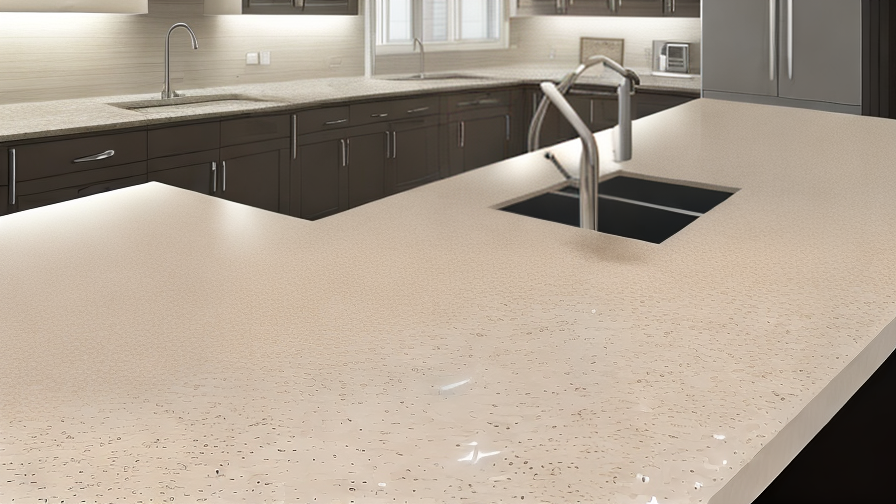 Quartz Countertops Wholesale