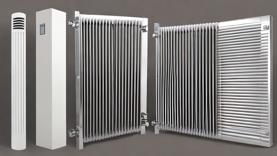 Radiators Wholesale