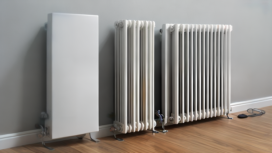 Radiators Wholesale