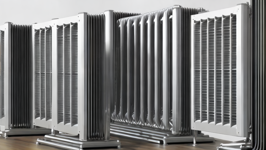 Radiators Wholesale