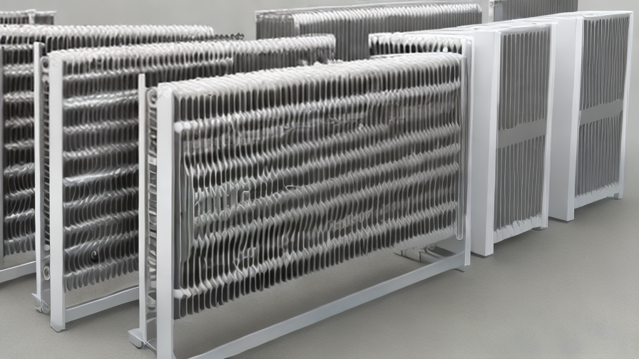 Radiators Wholesale