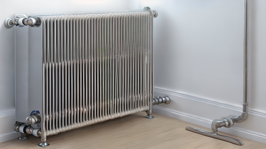 Radiators Wholesale