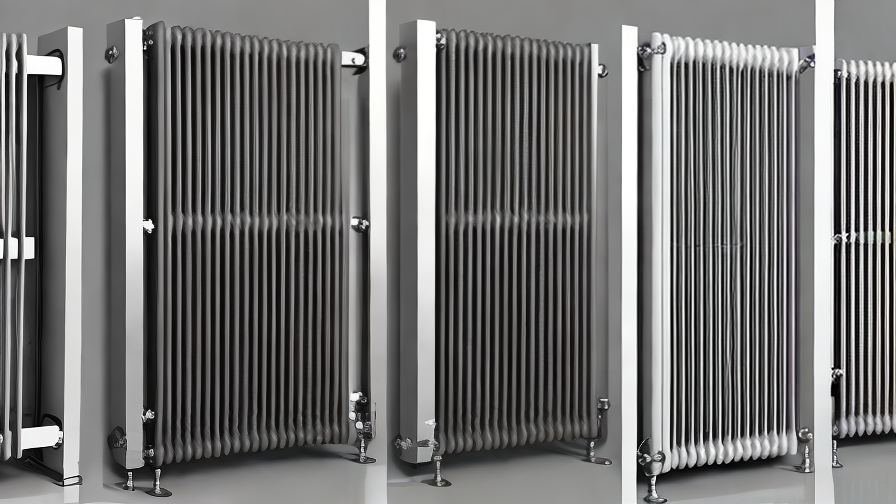 Radiators Wholesale