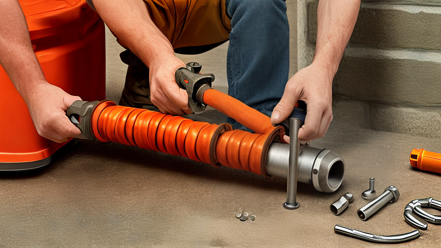 ridgid 535 pipe threader