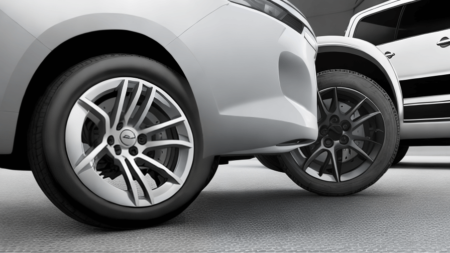 Rim Wholesale