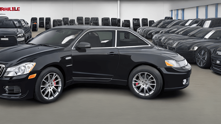 Rim Wholesale