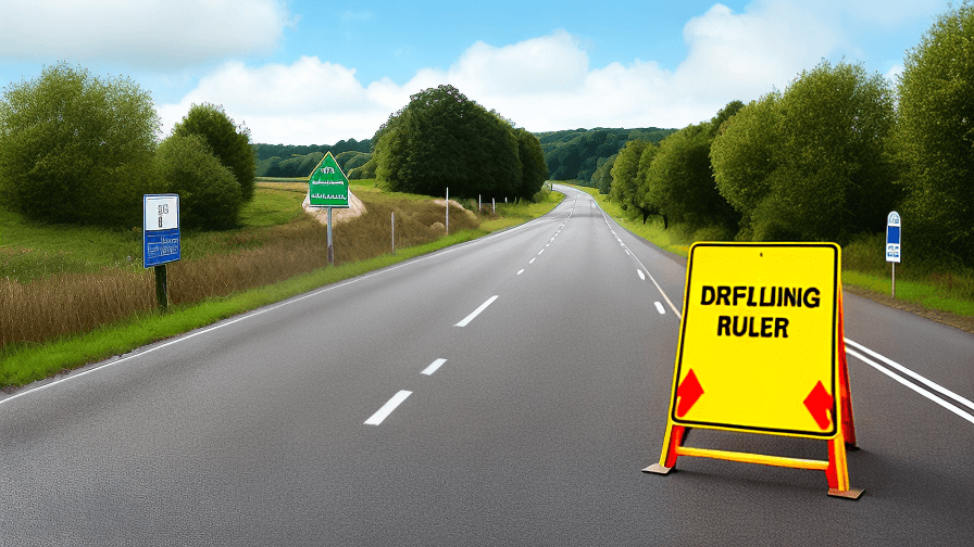 Road Sign Supplier