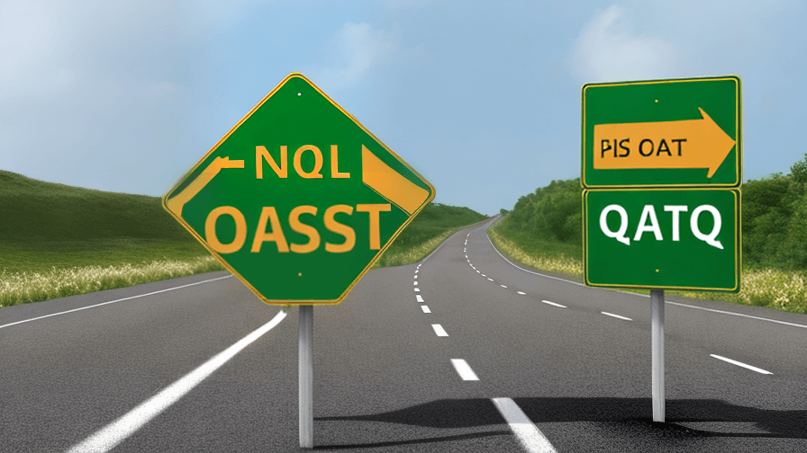 Road Sign Supplier