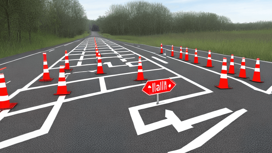 Road Sign Supplier