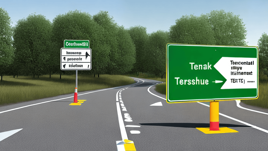 Road Sign Supplier