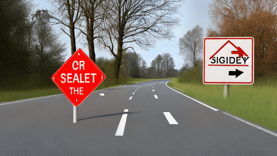 Road Sign Supplier