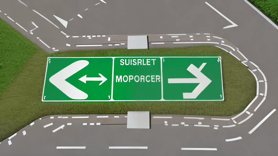 Road Sign Supplier