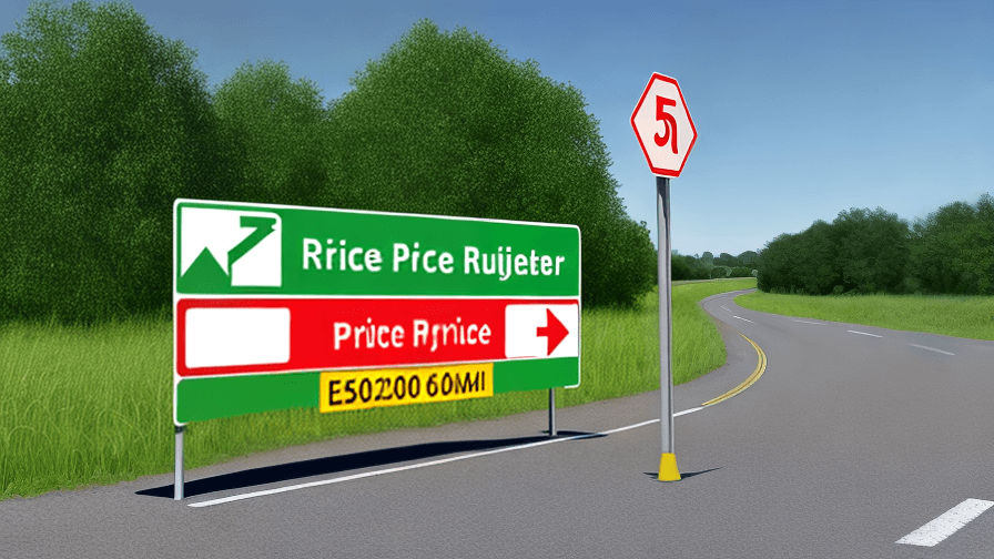 Road Sign Supplier
