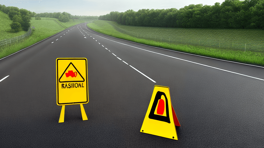 Road Sign Supplier