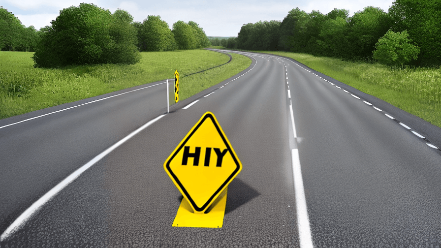 Road Sign Supplier