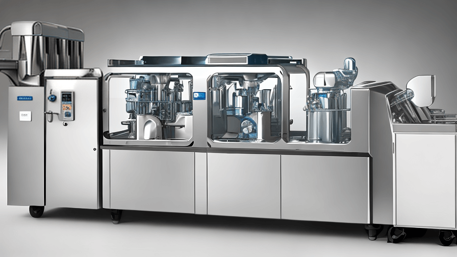 Roller Ice Cream Machine