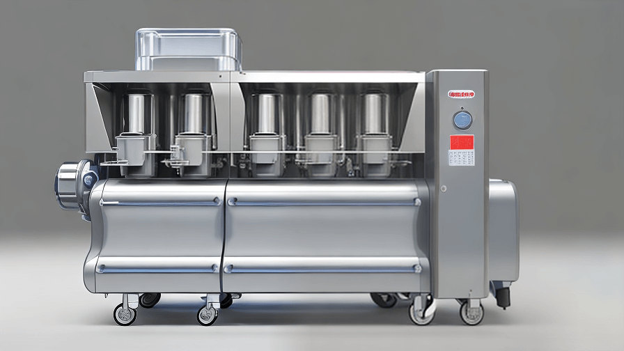 Roller Ice Cream Machine