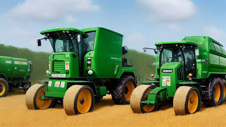 Round Balers For Sale