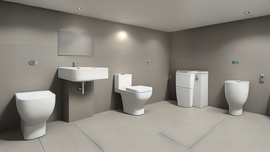 Sanitaryware Supplier