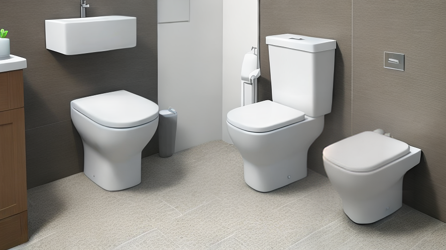 Sanitaryware Supplier