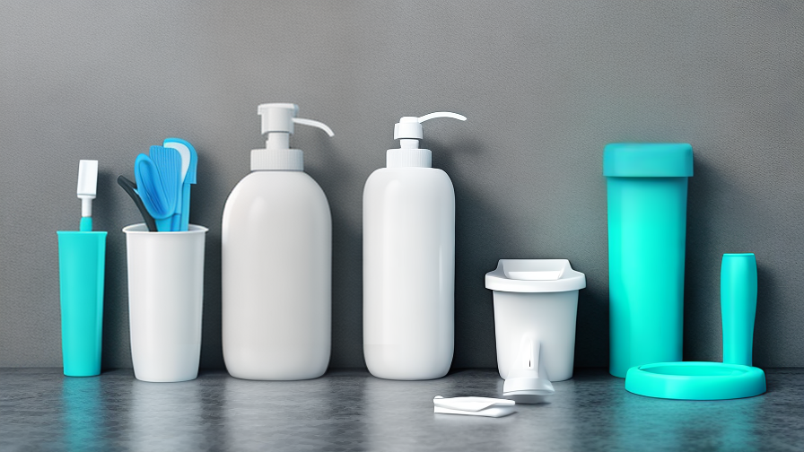 Sanitaryware Supplier