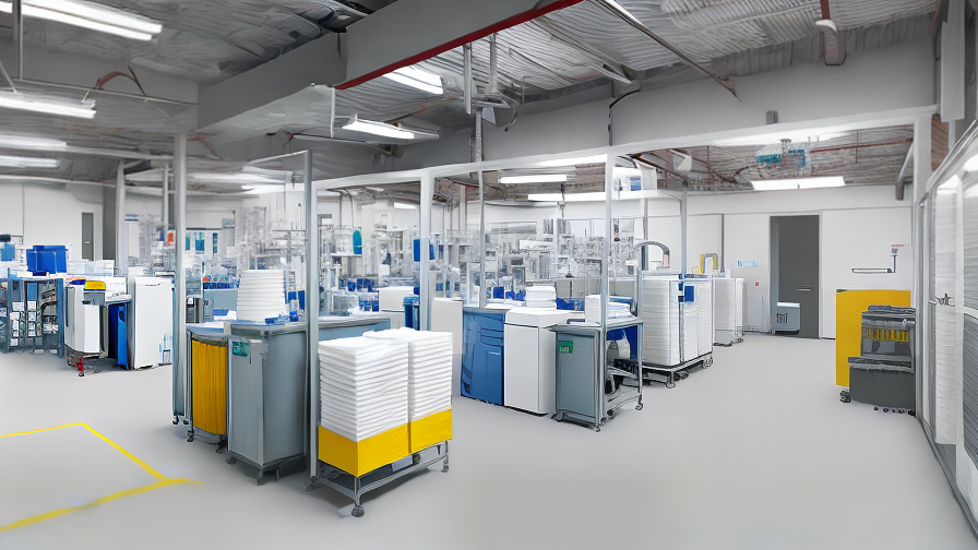Sanitaryware Supplier