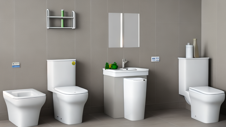 Sanitaryware Supplier