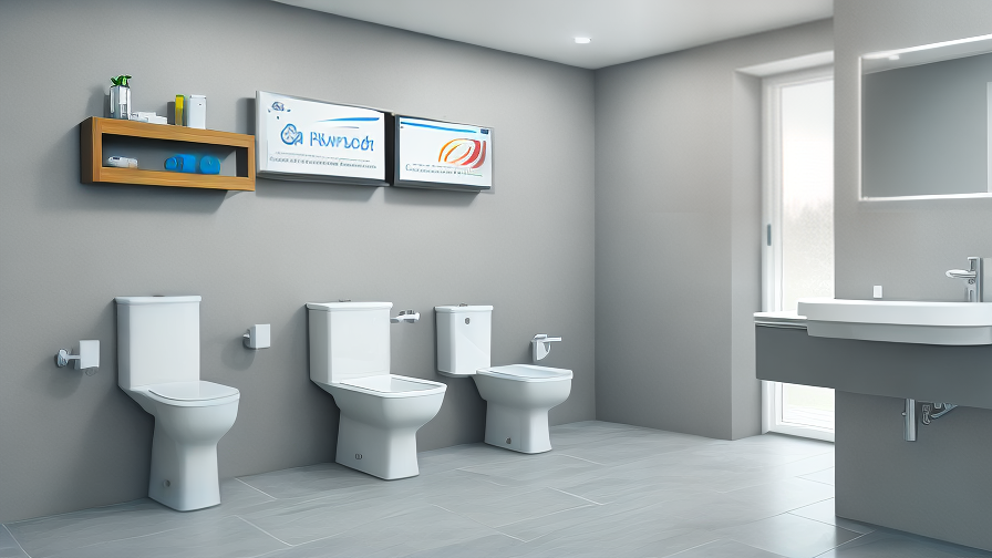 Sanitaryware Supplier