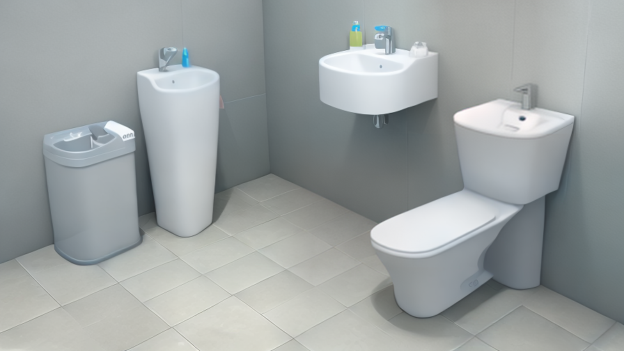 Sanitaryware Supplier