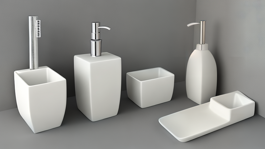 Sanitaryware Supplier