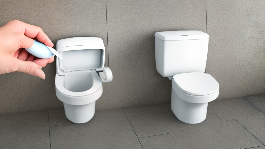 Sanitaryware Supplier